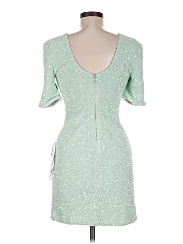 Dress the Population Cocktail Dress (view 2)