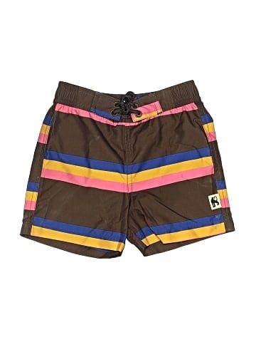 Mini Rodini Board Shorts (view 1)