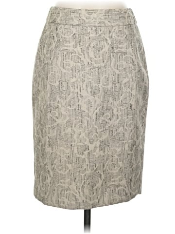Ann Taylor Factory Formal Skirt (view 1)