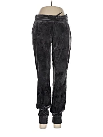 Lululemon Athletica Velour Pants (view 1)