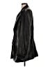 Assorted Brands 100% Leather Black Leather Jacket Size S (estimated) - photo 5