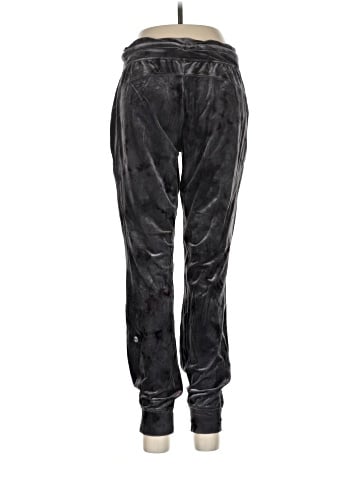 Lululemon Athletica Velour Pants (view 2)