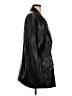 Assorted Brands 100% Leather Black Leather Jacket Size S (estimated) - photo 4