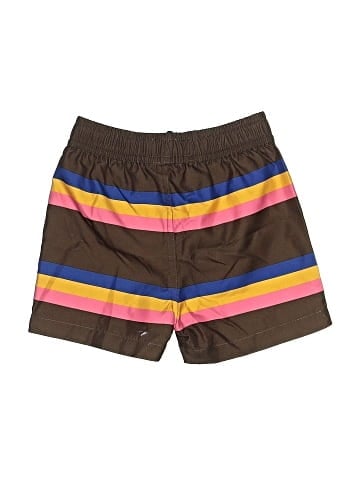Mini Rodini Board Shorts (view 2)