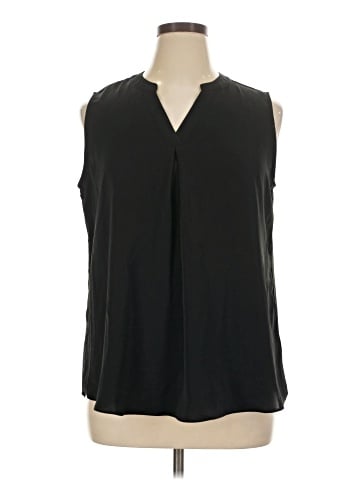 Assorted Brands Sleeveless Blouse (view 1)