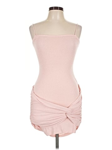 Meshki Cocktail Dress (view 1)