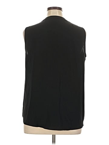 Assorted Brands Sleeveless Blouse (view 2)