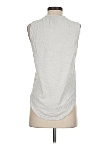 Adidas Sleeveless T-Shirt (view 2)