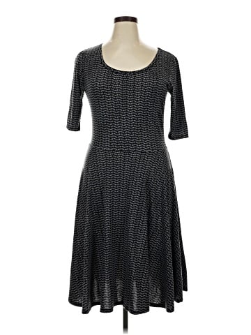 Lularoe Casual Dress (view 1)
