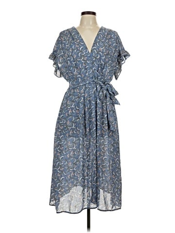 Max Studio Casual Dress (view 1)