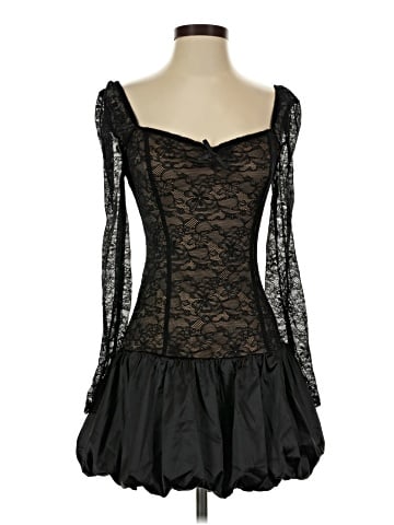 Privy Cocktail Dress (view 1)