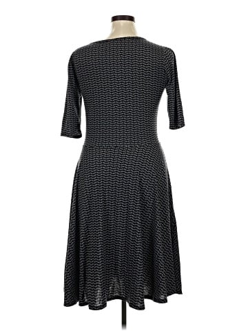 Lularoe Casual Dress (view 2)