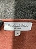 Michael Stars Brown Pullover Sweater Size Med (1) - photo 7