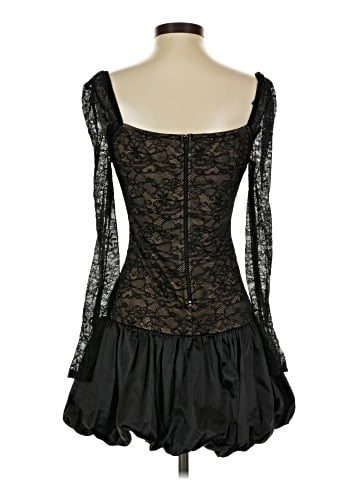 Privy Cocktail Dress (view 2)
