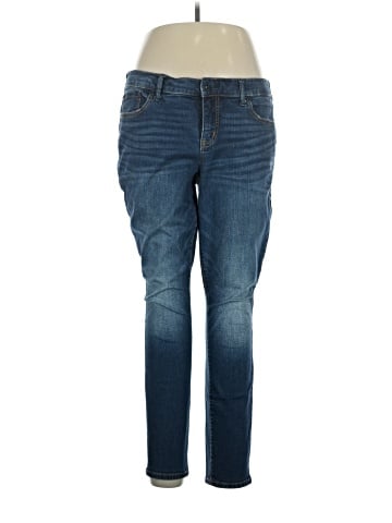 Torrid Jeans (view 1)