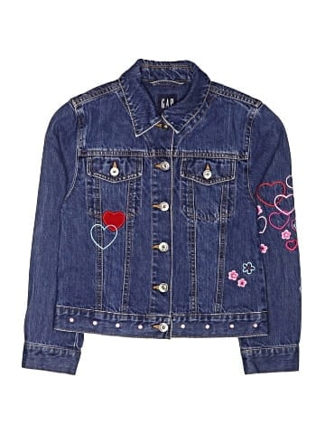 Gap Denim Jacket (view 1)