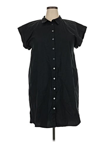 Ann Taylor LOFT Casual Dress (view 1)