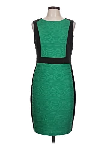 Dana Buchman Cocktail Dress (view 1)