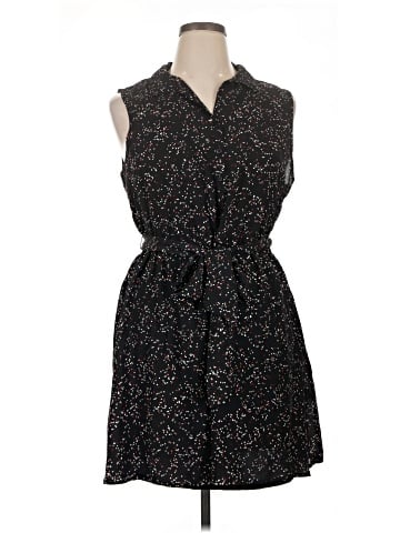 Elle Casual Dress (view 1)
