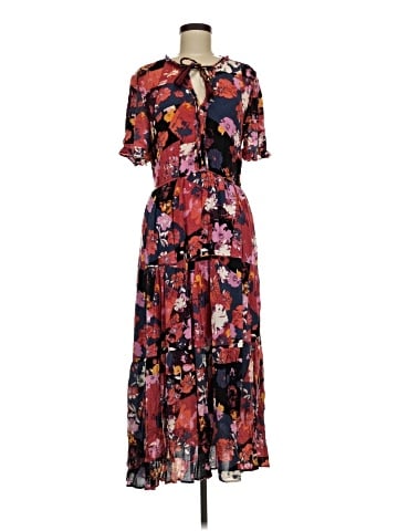 Jessica Simpson Casual Dress (view 1)