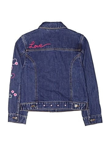 Gap Denim Jacket (view 2)