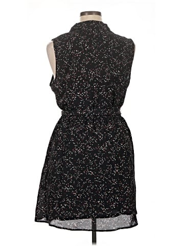 Elle Casual Dress (view 2)