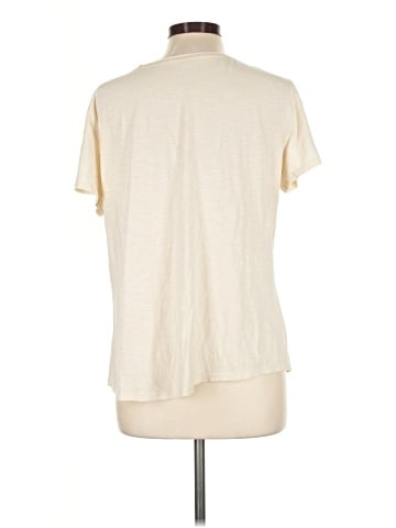 Chico's Short Sleeve Top (view 2)