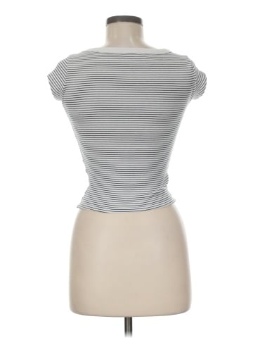 Zara Sleeveless T-Shirt (view 2)