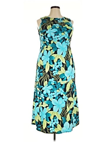White Stag Cocktail Dress (view 1)