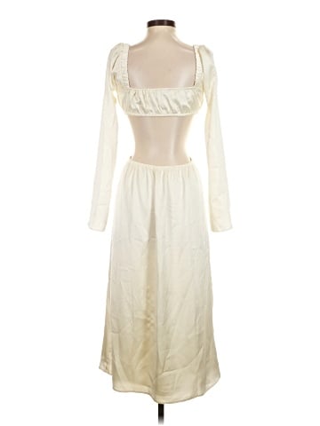 WeWoreWhat Cocktail Dress (view 2)
