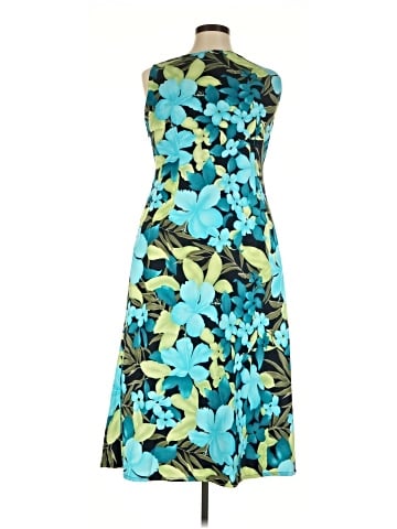 White Stag Cocktail Dress (view 2)