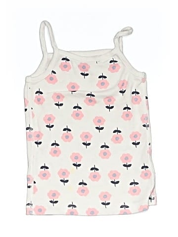 Hanna Andersson Tank Top (view 1)
