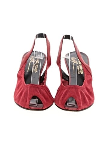 Donald J Pliner Heels (view 2)