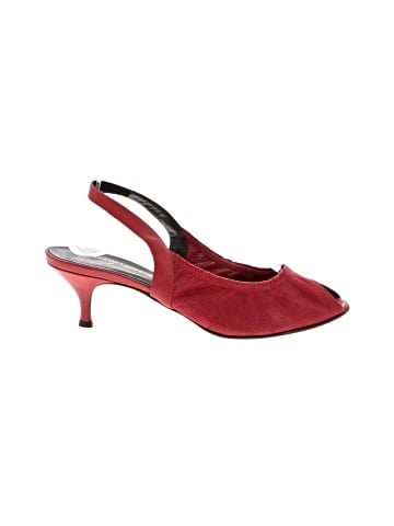 Donald J Pliner Heels (view 1)