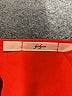 Gibson 100% Polyester Red Sleeveless Top Size S - photo 7