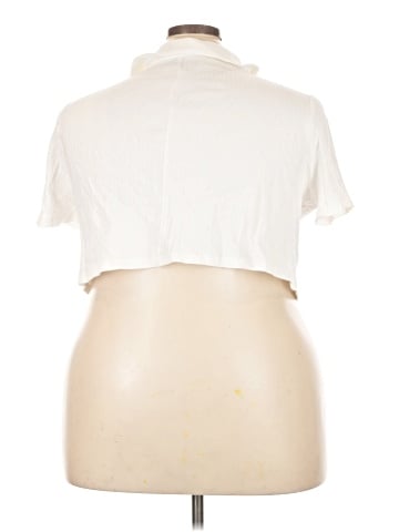 Shein Short Sleeve Top (view 2)