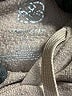 Daisy Fuentes Tan Pullover Hoodie Size XL - photo 7