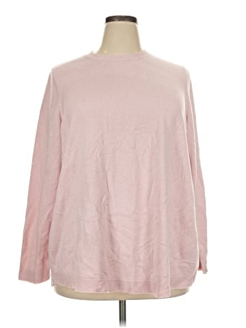 J.Jill Sweatshirt (view 1)