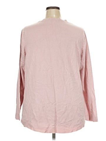 J.Jill Sweatshirt (view 2)