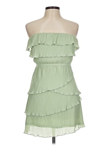 L'Atiste by Amy Cocktail Dress (view 1)