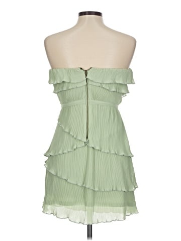 L'Atiste by Amy Cocktail Dress (view 2)