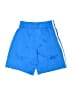 Adidas 100% Polyester Solid Blue Athletic Shorts Size 8 - photo 2