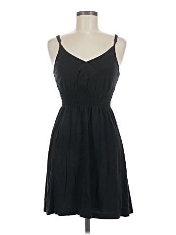 Hurley Sleeveless T-Shirt (view 1)