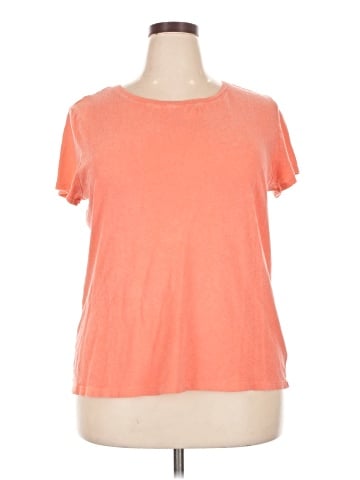 Universal Thread Short Sleeve T-Shirt (view 1)