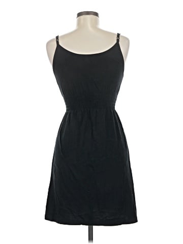 Hurley Sleeveless T-Shirt (view 2)
