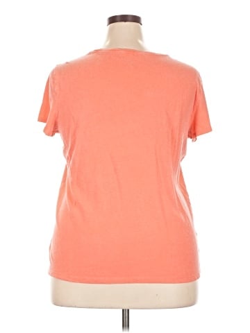 Universal Thread Short Sleeve T-Shirt (view 2)