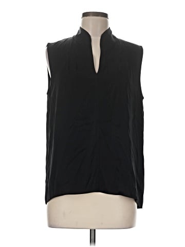 Elie Tahari Sleeveless T-Shirt (view 1)