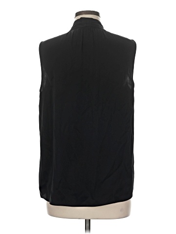 Elie Tahari Sleeveless T-Shirt (view 2)