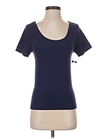 French Laundry Short Sleeve T-Shirt (view 1)