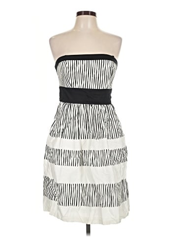 Max and Cleo Cocktail Dress (view 1)